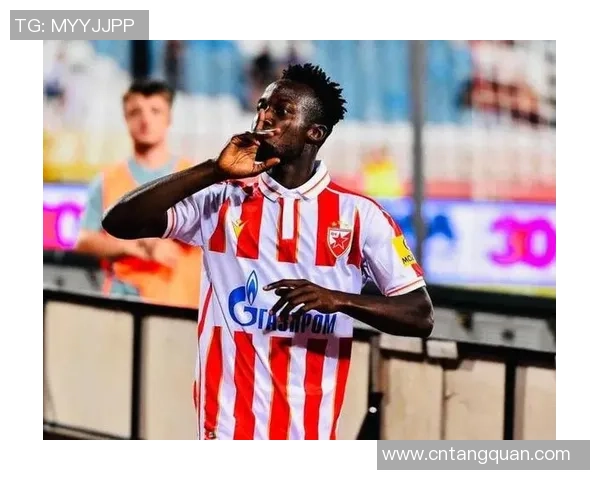 加纳足球新星盘点现役球员中谁最具影响力与潜力 加纳足球新星盘点现役球员中谁最具影响力与潜力