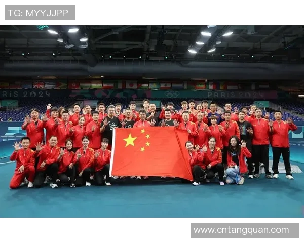 广州乒乓球队的力量变革引发热议助力中国乒乓球新辉煌