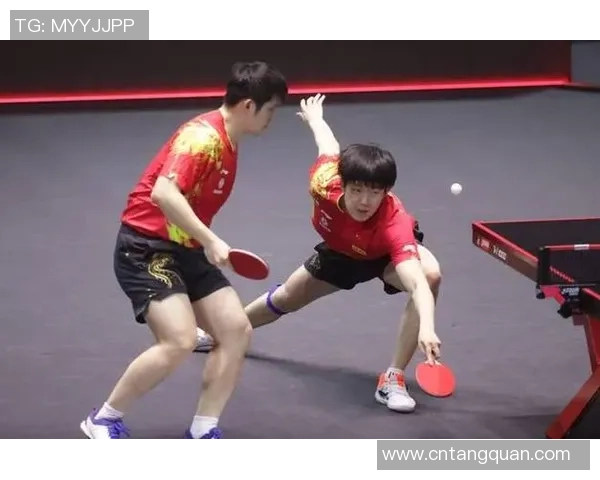 武汉乒乓球队在冠军赛中的节奏掌控与表现分析