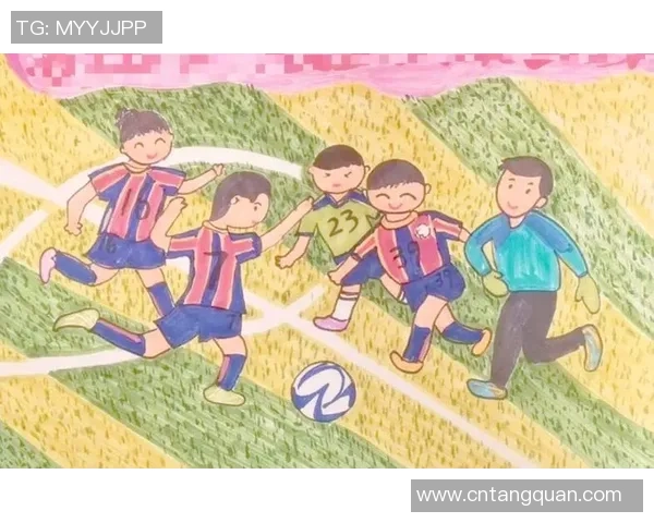 在绿茵场上绽放的爱意足球与心灵交织的浪漫情感