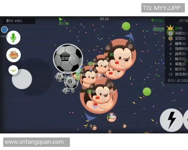 全民足球射击大作战下载全新体验尽在掌握畅享激情对战乐趣 全民足球射击大作战下载全新体验尽在掌握畅享激情对战乐趣