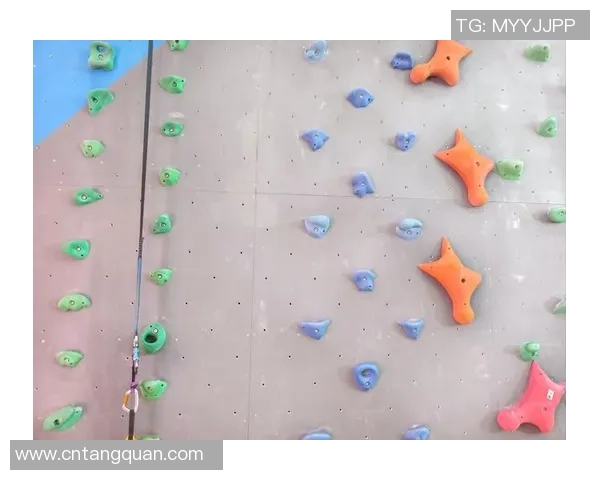 攀岩新手必看:掌握节奏与技巧的全面入门指南 攀岩新手必看:掌握节奏与技巧的全面入门指南