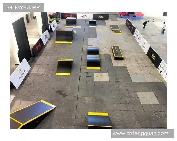 成都滑板队的节奏与热情探索滑板文化的魅力与发展之路 成都滑板队的节奏与热情探索滑板文化的魅力与发展之路