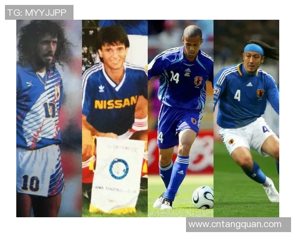 日本足球金子崛起背后的故事与未来发展潜力分析 日本足球金子崛起背后的故事与未来发展潜力分析