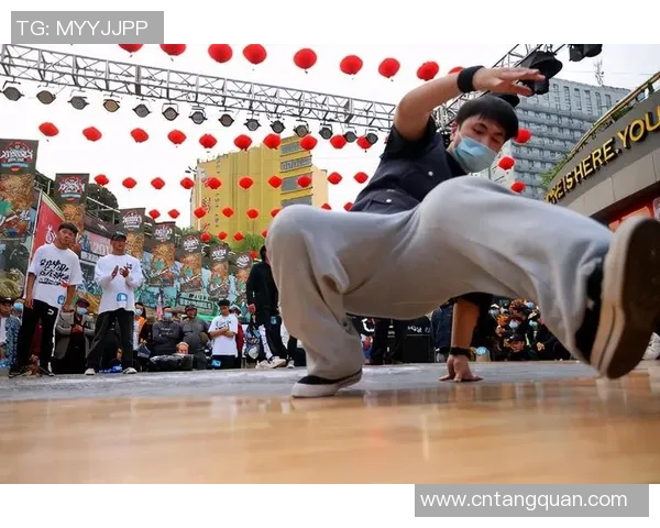 赛后复盘:西安街舞队与广州街舞队速度对决的精彩瞬间与战术分析 赛后复盘:西安街舞队与广州街舞队速度对决的精彩瞬间与战术分析