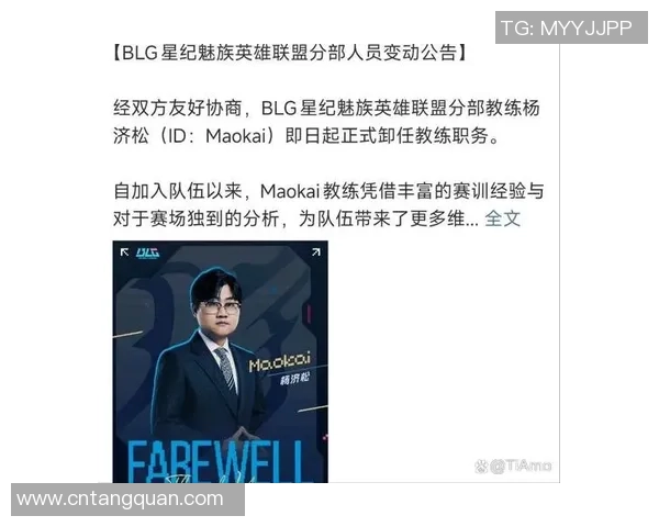 英雄联盟盛宴:深入分析BLG战队的耐力与团队协作之道 英雄联盟盛宴:深入分析BLG战队的耐力与团队协作之道