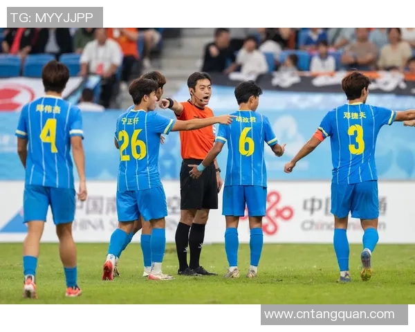 第十三届全运会男子U18足球赛精彩回顾与未来展望 第十三届全运会男子U18足球赛精彩回顾与未来展望