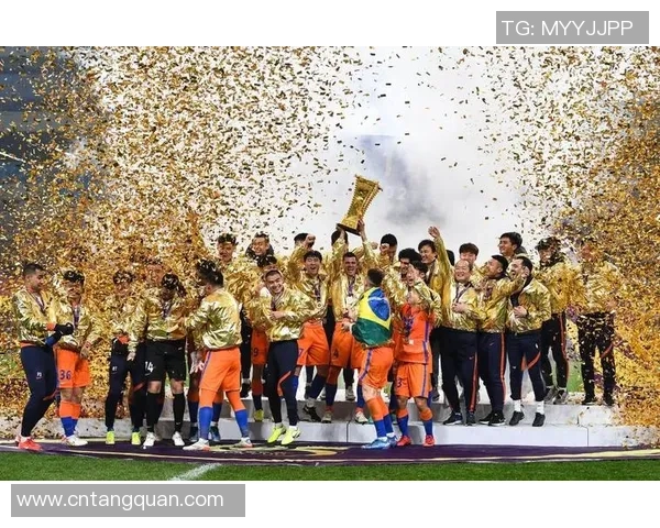 燃灯杯足球盛会点燃激情青春展现团队精神与竞技魅力