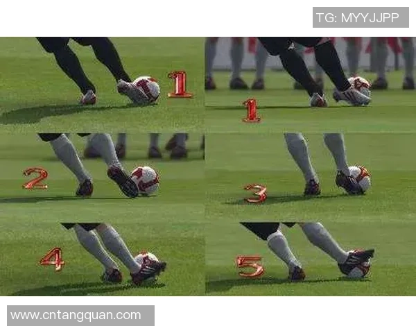 足球术语解析与应用技巧全面指南助你成为球场高手 足球术语解析与应用技巧全面指南助你成为球场高手