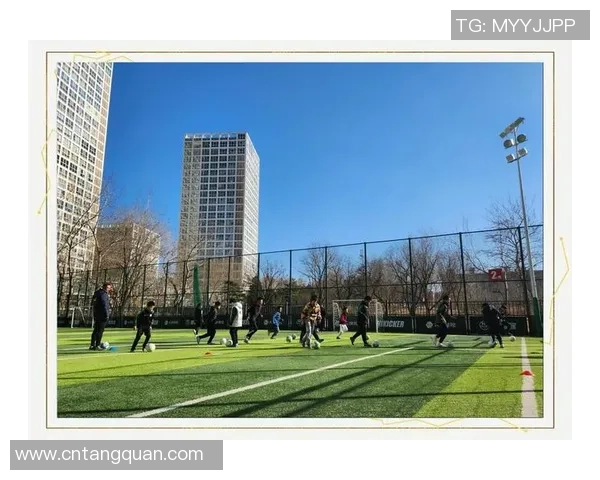 遂宁高中足球：培养未来之星的绿茵场与青春梦想的交汇点